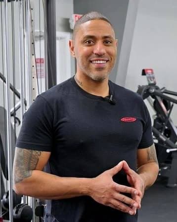 James Anderson
